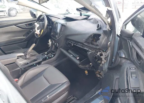 2023 Subaru Crosstrek Sport z USA, uszkodzony, nr VIN JF2GTHSC3PH322639